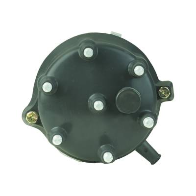 Rareelectrical - New Distributor Fits Jeep Wrangler 4.0L 242Cid 1991 1992 1993 53006150 53006151 - Image 2