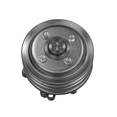 Rareelectrical - Water Pump With Pulley Compatible With Chevrolet Citation 1980-1983 Oldsmobile Omega 1980-1984 - Image 1