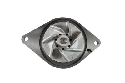 Rareelectrical - Engine Water Pump Compatible With Peterbilt 210 220 325 330 337 Freightliner M2 106 108Sd Ford F650 - Image 2