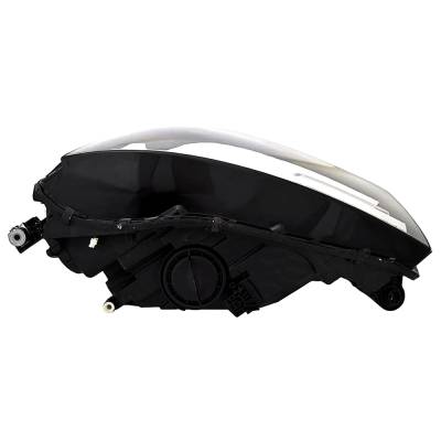 Rareelectrical - New Left Headlight Compatible With Audi Q5 Premium Sport Utility 4-Door 2.0L 2018 2019 2020 By Part - Image 3