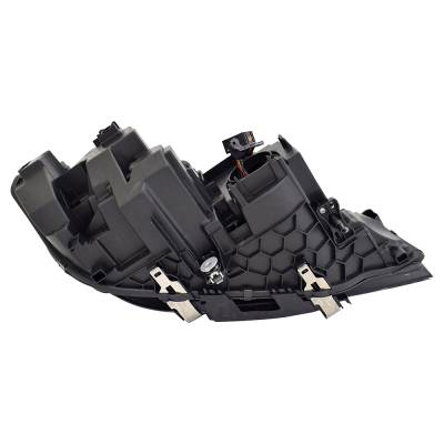 Rareelectrical - New Left Headlight Compatible With Bmw M3 Sedan 2022 By Part Number 63 11 8 496 153 63-11-8-496-153 - Image 3