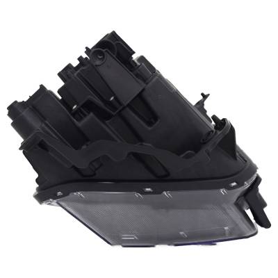 Rareelectrical - New Right Headlights Compatible With Hyundai Palisade 3.8L 2023 2024 By Part Numbers Hy2503277 - Image 5