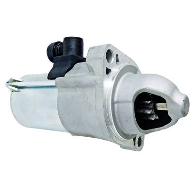 New 12V 19T Starter Fits Honda Cr-V Lx Se Touring 2.4L 2015-2016 31200-5A2-A51
