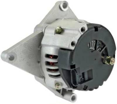 Rareelectrical - New 105 Amp Alternator Compatible With 1997-1998 Buick Park Avenue V6 3.8L 231Ci Gm 3800 Series Ii - Image 2