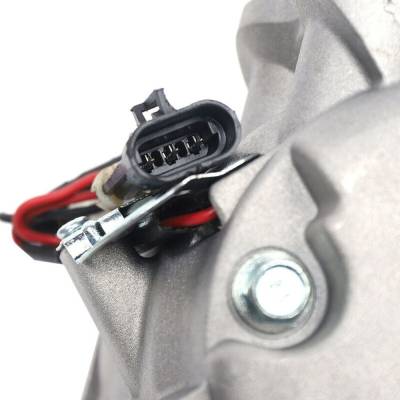 Rareelectrical - A/C Compressor Compatible With 2002-2006 Toyota Camry 2004-2008 Solara 3.0L 3.3L V6 10S17c - Image 6