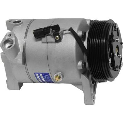 Rareelectrical - A/C Compressor Compatible With 2009-2014 Nissan Murano 3.5L V6 S Sv Sl 2008-2014 Maxima Pathfinder - Image 4