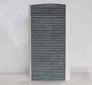 New Cabin Air Filter Compatible With Ford 00-03 04 Focus 10-11 Transit Connect 24808 C25387 800007C