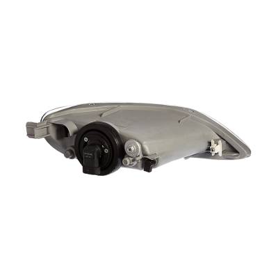Rareelectrical - Fog Lights Left Driver Side Compatible With 2002-2008 Toyota Corolla Solara OEM 19-5463-00-1 Camry - Image 2