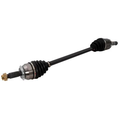 Rareelectrical - New Axle Assembly Compatible With Subaru Forester 2.0Xt Limited 4 Cyl 2.0L Forester 2.0Xt Touring 4 - Image 3