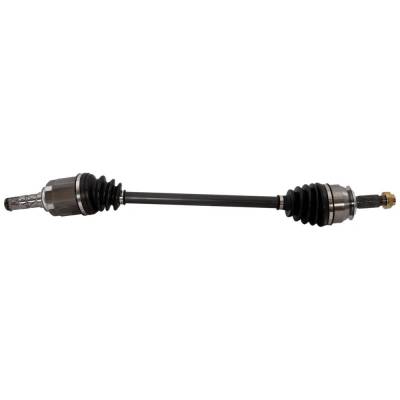 Rareelectrical - New Axle Assembly Compatible With Subaru Forester 2.0Xt Limited 4 Cyl 2.0L Forester 2.0Xt Touring 4 - Image 4
