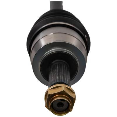 Rareelectrical - New Axle Assembly Compatible With Subaru Forester 2.0Xt Touring 4 Cyl 2.0L Forester 2.5I Touring 4 - Image 5