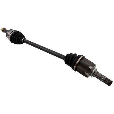 Rareelectrical - New Axle Assembly Compatible With Subaru Forester 2.5I Limited 4 Cyl 2.5L Forester 2.5I Premium 4 - Image 2