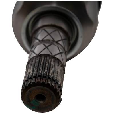 Rareelectrical - New Axle Assembly Compatible With Subaru Forester 2.5I Limited 4 Cyl 2.5L Forester 2.5I Premium 4 - Image 8