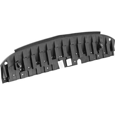 Rareelectrical - Engine Under Cover Splash Shield Compatible With 2022-2024 Nissan Pathfinder Front 3.5L V6 Direct - Image 6