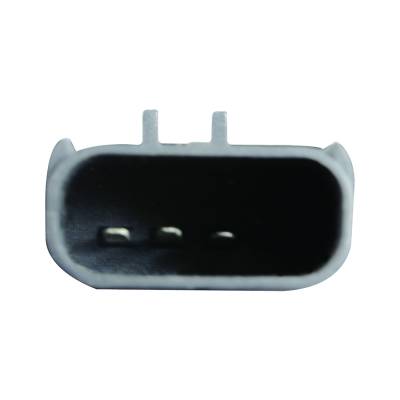 Rareelectrical - New Distributor Fits Plymouth Voyager Base Se 3.0L 181Cid 1996-2000 Md305060 - Image 3