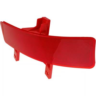 Rareelectrical - New Right Reflector Assembly Reflector Lights Compatible With Honda Crv 2020 2021 2022 By Part - Image 5