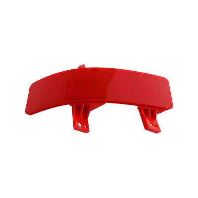 Rareelectrical - New Left Reflector Assembly Reflector Lights Compatible With Honda Crv 2020 2021 2022 By Part - Image 2