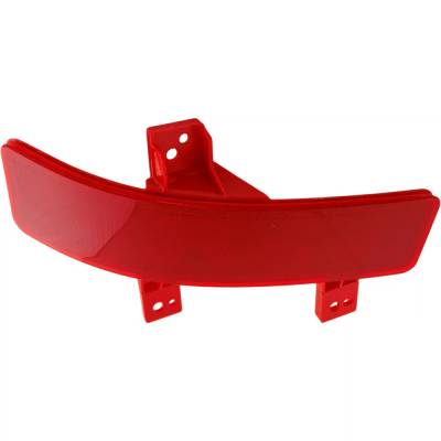 Rareelectrical - New Left Reflector Assembly Reflector Lights Compatible With Honda Crv 2020 2021 2022 By Part - Image 6