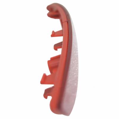 Rareelectrical - New Right Reflector Assembly Reflector Lights Compatible With Mercedes-Benz E-Class C-Class - Image 3