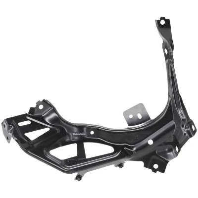 New Right Headlight Bracket Compatible With Mini Cooper Base 3 Cyl 1.5L Cooper Roadster John Cooper