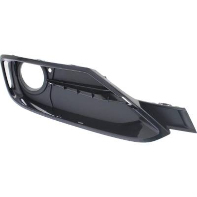 RAREELECTRICAL - New Right Front Fog Light Trim Compatible With Bmw 320I Xdrive Base 320I Base 328D 328D Xdrive - Image 2