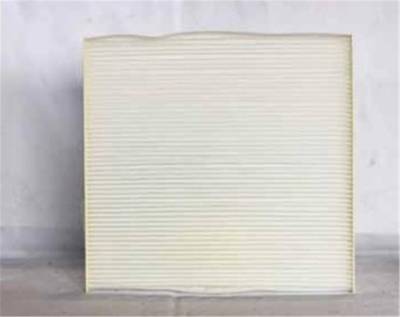 Cabin Air Filter Compatible With 2007-2017 Nissan Altima S Sedan Altima Base Sedan Sl Sport Sr Sv