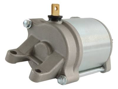 New 2007-2015 12V Starter Motor Compatible With Ktm 690 Rally Factory Replica Supermoto Smc Enduro
