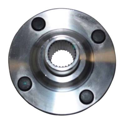 Rareelectrical - Hub Bearing Compatible With Ford Contour 1995-2000 Gl Lx Se Svt Mercury Mystique Gs Ls 2.0L 2.5L 4 - Image 4