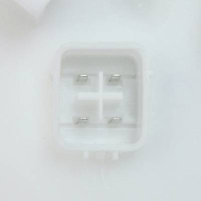 Rareelectrical - Electric Fuel Pump Assembly Compatible With Mazda 6 2003-2008 2.3L 4-Cyl 3.0L V6 I S Mazdaspeed - Image 4