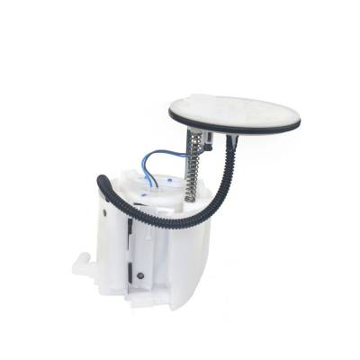 Rareelectrical - Electric Fuel Pump Compatible With Toyota Rav-4 Rav4 2009-2018 2.5L 3.5L L4 Fg1283 Sp9039m - Image 1