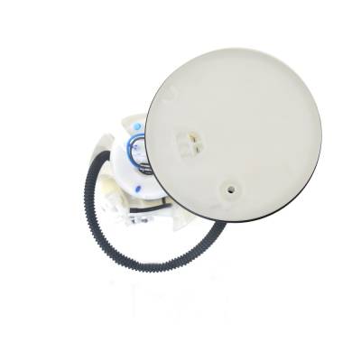 Rareelectrical - Electric Fuel Pump Compatible With Toyota Rav-4 Rav4 2009-2018 2.5L 3.5L L4 Fg1283 Sp9039m - Image 2