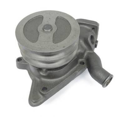 Rareelectrical - New Heavy Duty Water Pump Gaskets Compatible With Cummins V504 504 Ci 8.3L V8 V378 V470 V352 V6 V8 - Image 4