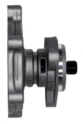 Rareelectrical - Water Pump Compatible With 1988-1995 Buick Skylark 1988-1991 Olds Cutlass Calais 1990-1991 Cutlass - Image 3