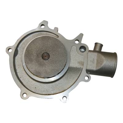 Rareelectrical - Engine Water Pump Compatible With Opel Manta 1975 Opel 1900 1.9L 4-Cyl Cih Inline-4 Aluminum Housing - Image 2