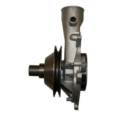 Rareelectrical - Engine Water Pump Compatible With Opel Manta 1975 Opel 1900 1.9L 4-Cyl Cih Inline-4 Aluminum Housing - Image 3