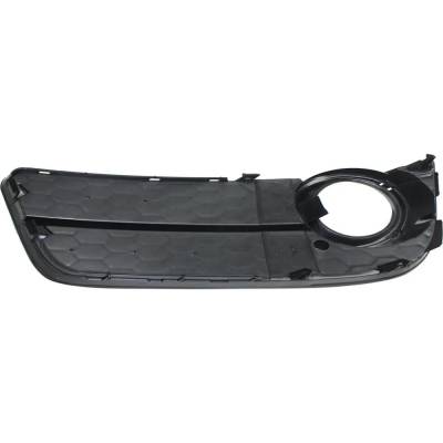 Rareelectrical - New Right Front Fog Light Trim Compatible With Audi A5 Quattro Cabriolet A5 Quattro Base Premium - Image 5