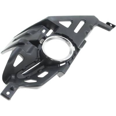 Rareelectrical - New Right Front Fog Light Bracket Compatible With Lexus Rx450h Sportdesign Rx350 Base Rx350 F Sport - Image 3