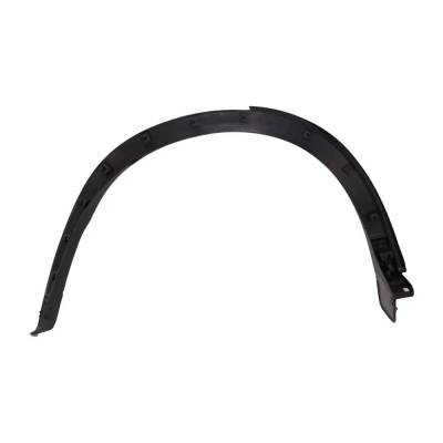 Rareelectrical - New Left Rear Fender Trim Compatible With Mazda Cx-5 Grand Touring 4 Cyl 2.5L Cx-5 Grand Touring - Image 4