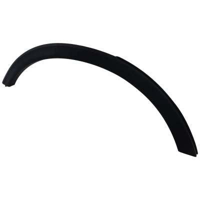 Rareelectrical - New Right Rear Fender Trim Compatible With Buick Encore Preferred Ii 4 Cyl 1.4L Encore Premium 4 Cyl - Image 2
