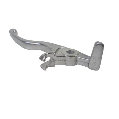 Rareelectrical - Brake Lever Compatible With 2004-2013 Ktm Exc Sx-F Enduro Motocross Dirt Bike 125 250 350 450 500 - Image 4