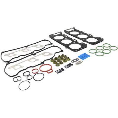 Rareelectrical - New Multi-Layered Steel Cylinder Head Gasket Compatible With Ford Land Rover Mazda Ranger Edge 6 Cyl - Image 3
