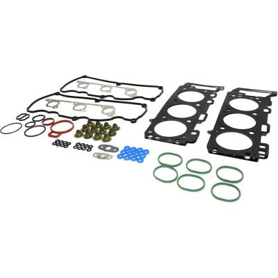 Rareelectrical - New Multi-Layered Steel Cylinder Head Gasket Compatible With Mercury Mountaineer Premier 6 Cyl 4.0L - Image 2