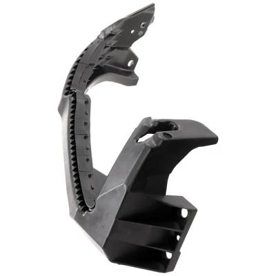 Rareelectrical - New Right Front Bumper Bracket Compatible With Subaru Outback 3.6R Limited 6 Cyl 3.6L Legacy 2.5I 4 - Image 2