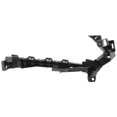 Rareelectrical - New Left Headlight Bracket Compatible With Honda Cr-V Lx 4 Cyl 2.4L Cr-V Se 4 Cyl 2.4L Cr-V Ex-L 4 - Image 5