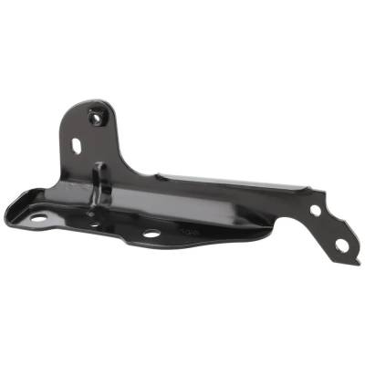Rareelectrical - New Left Hood Hinge Compatible With Chevrolet Gmc Silverado 1500 Ltz 8 Cyl 5.3L Silverado 1500 Lt 6 - Image 6