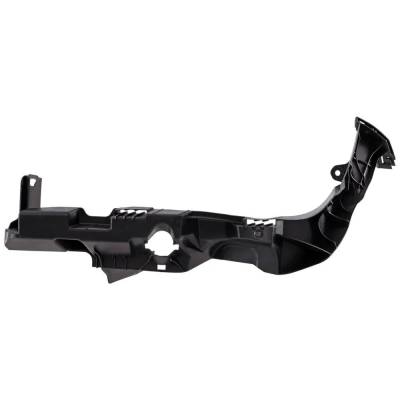 New Left Front Headlight Bracket Compatible With Bmw X1 Sdrive28i 4 Cyl 2.0L X1 Xdrive35i 6 Cyl 3.0L