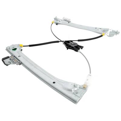 Rareelectrical - New Right Front Window Regulator Without Motor Compatible With Audi A5 Quattro Progressiv 4 Cyl 2.0L - Image 3