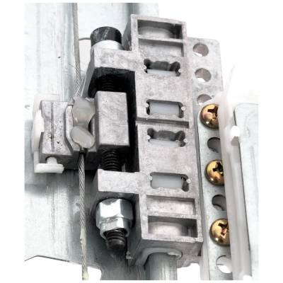 Rareelectrical - New Right Front Window Regulator Without Motor Compatible With Audi A5 Quattro Premium 4 Cyl 2.0L A5 - Image 7