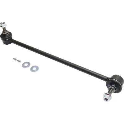 Rareelectrical - New Right Front Sway Bar Link Compatible With Chevrolet Camaro Lt 6 Cyl 3.6L Camaro Ss 8 Cyl 6.2L - Image 2