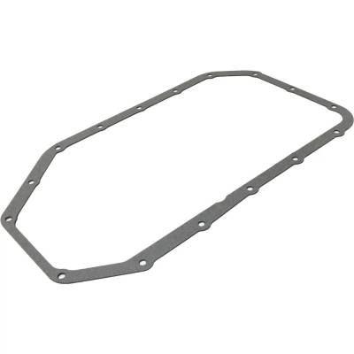 Rareelectrical - New Oil Pan Gasket Compatible With Acura Honda Accord Ex 4 Cyl 2.4L Accord Lx Special Edition 4 Cyl - Image 3